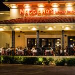 Maggianos Little Italy Restaurant